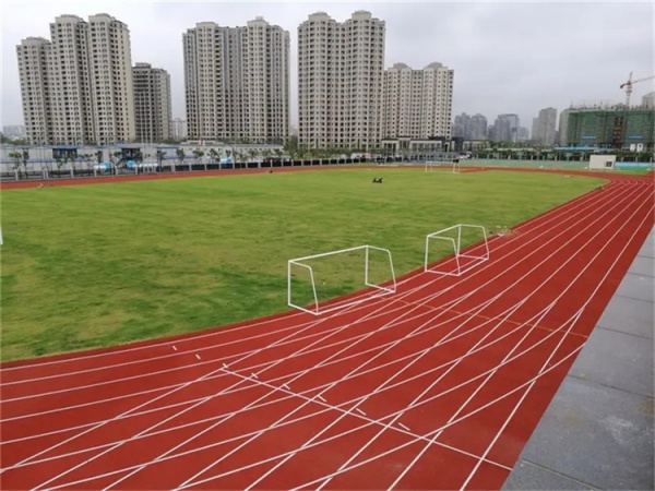 娄底市塑胶跑道维修塑胶跑道施工 - 一站式服务